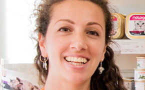 mypetclinic MYSOCIALPET_STORE_gessica
